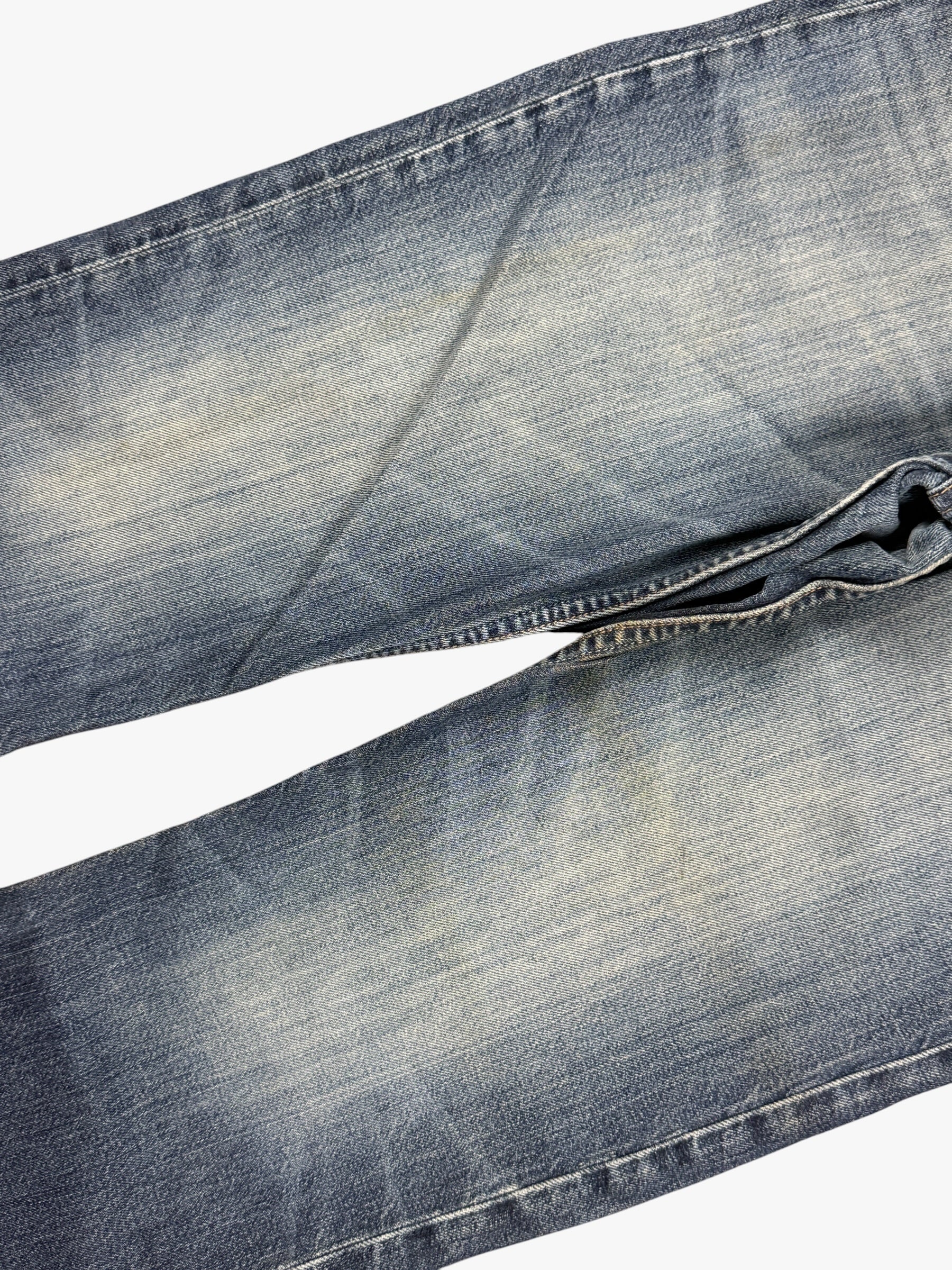 Levis Bootcut (M) / (W33)