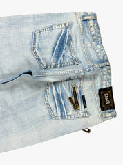 Women - D&G Bootcut Washed (M)