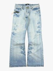 Women - D&G Bootcut Washed (M)