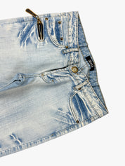 Women - D&G Bootcut Washed (M)
