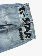 G-Star Baggy (S-M) / (W30)