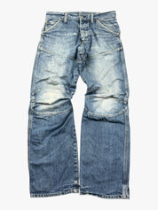 G-Star Baggy (S-M) / (W30)