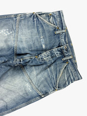 G-Star Baggy (S-M) / (W30)