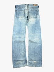 Diesel Straight (M) / (W32)