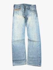 Diesel Straight (M) / (W32)