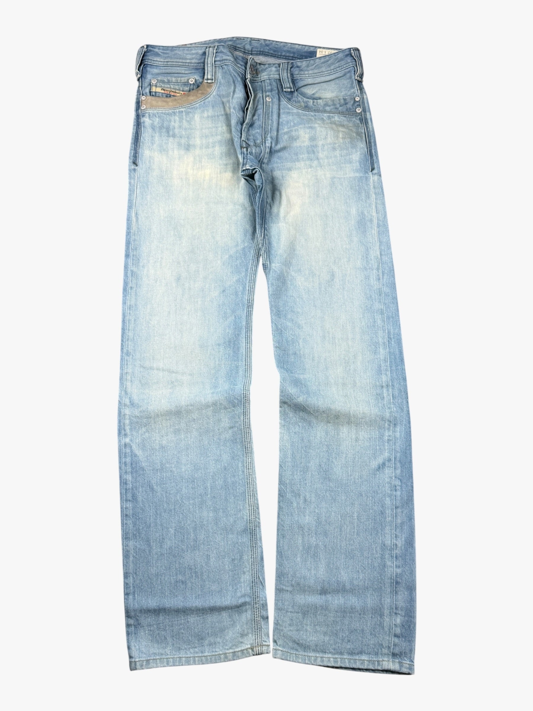 Diesel Straight (M) / (W32)
