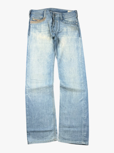Diesel Straight (M) / (W32)