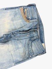 Diesel Straight (M) / (W32)