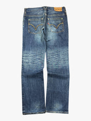 Japanese Slim Washed (L)