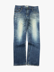 Japanese Slim Washed (L)