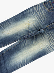 Japanese Slim Washed (L)
