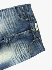 Japanese Slim Washed (L)