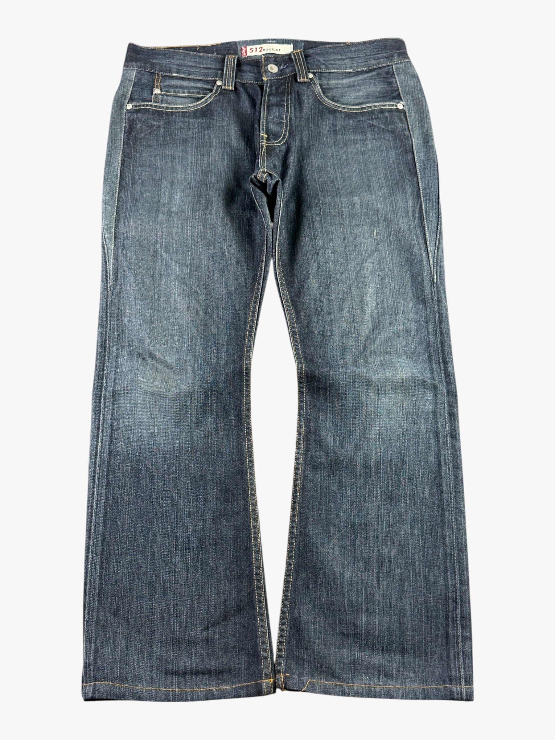 Levis Bootcut (M)