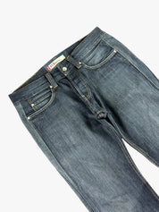 Levis Bootcut (M)