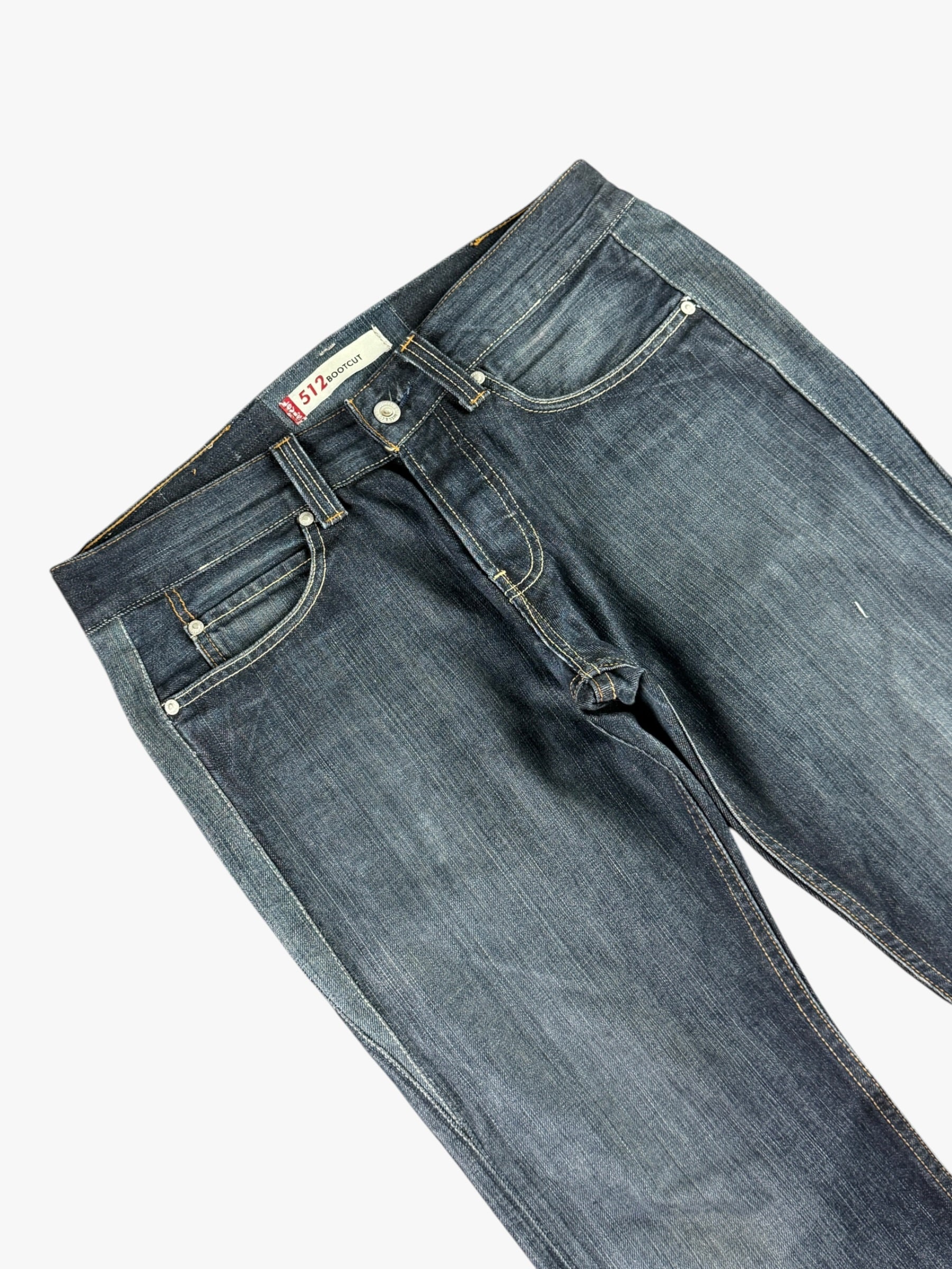 Levis Bootcut (M)