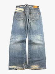 G-Star Baggy (M) / (W32)