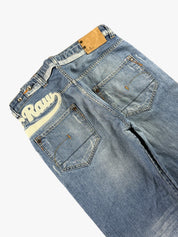 G-Star Baggy (M) / (W32)