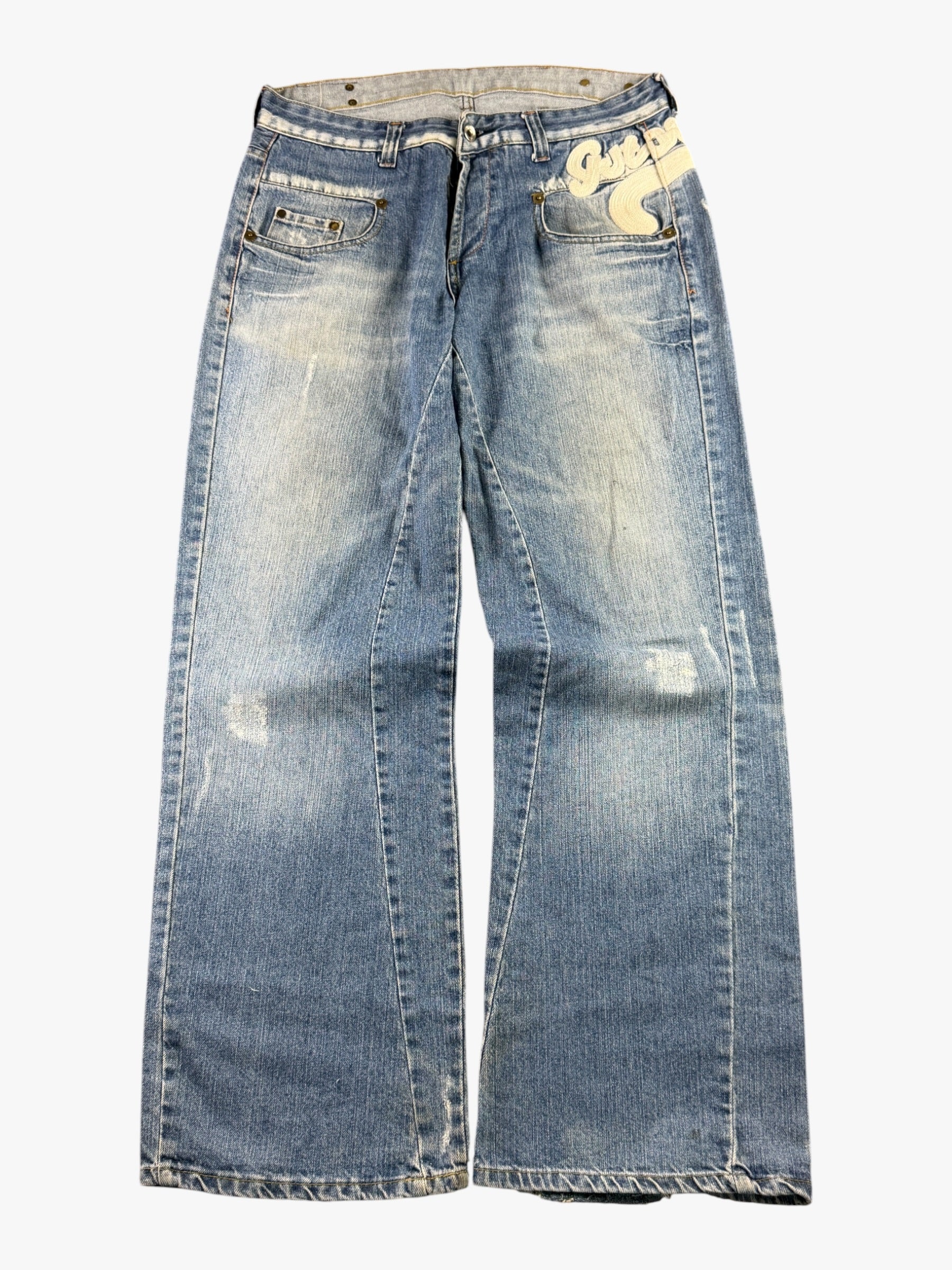 G-Star Baggy (M) / (W32)