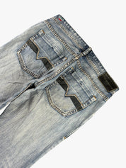 Diesel Bootcut Washed (M)