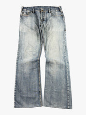 Diesel Bootcut Washed (M)