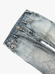 Diesel Bootcut Washed (M)