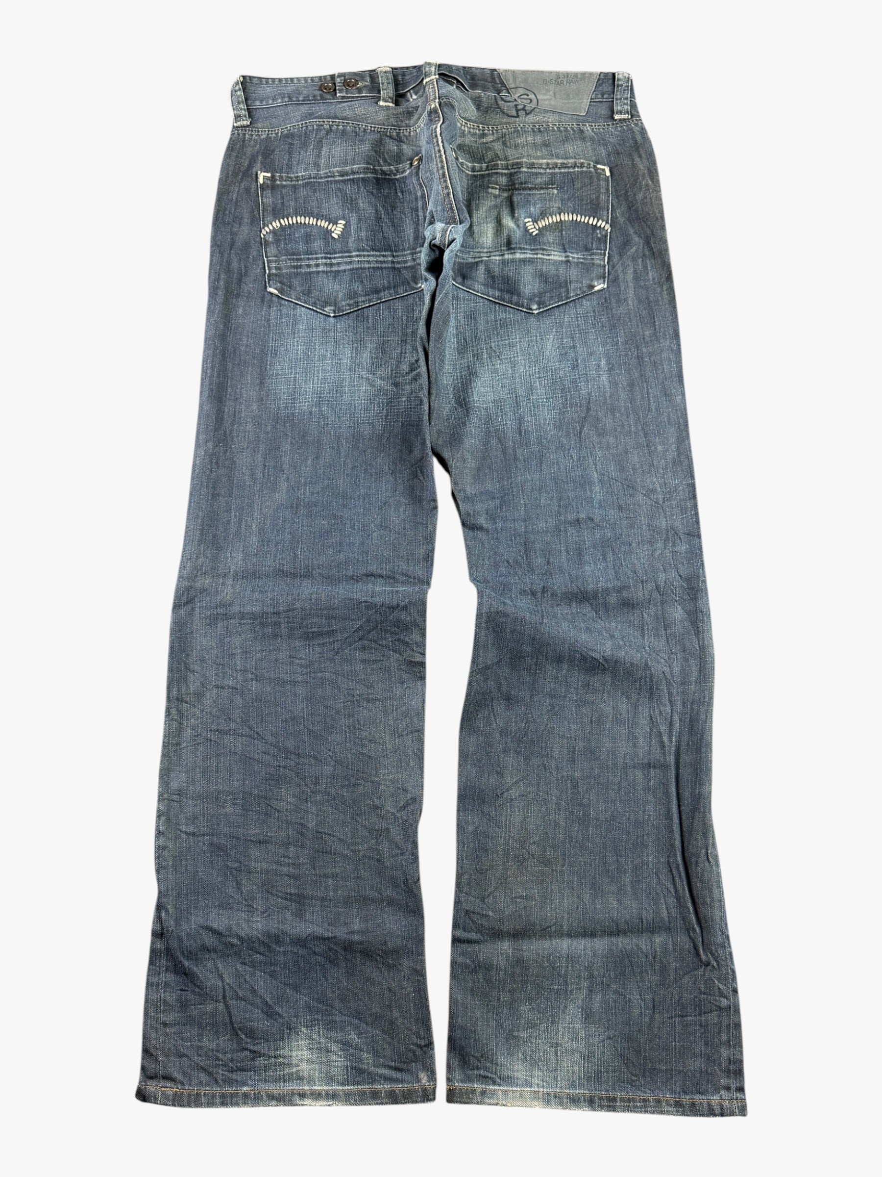 G-Star Baggy (XL)