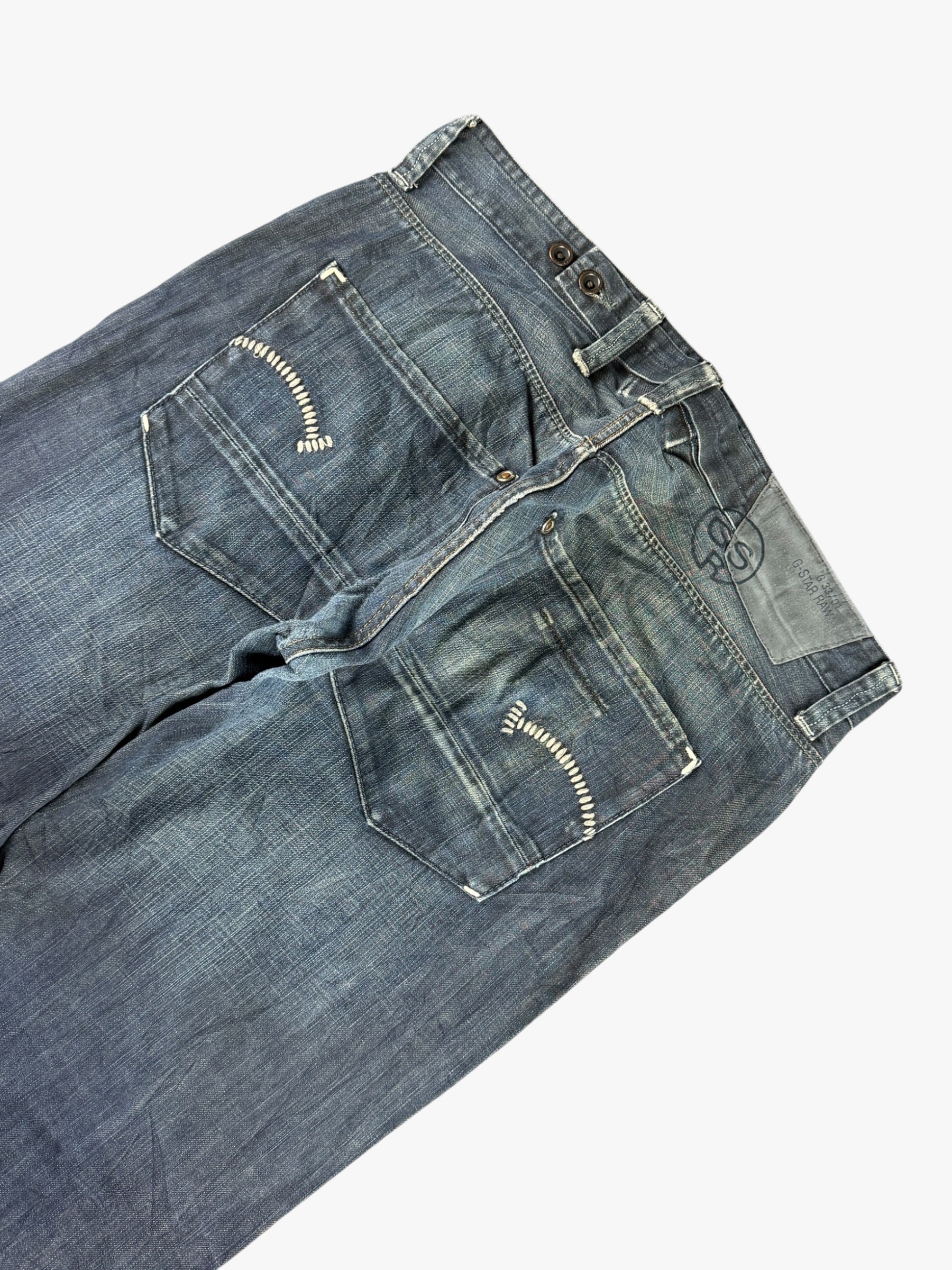 G-Star Baggy (XL)