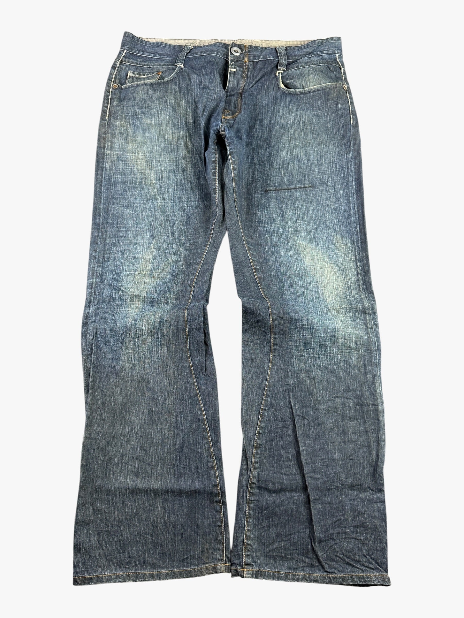 G-Star Baggy (XL)