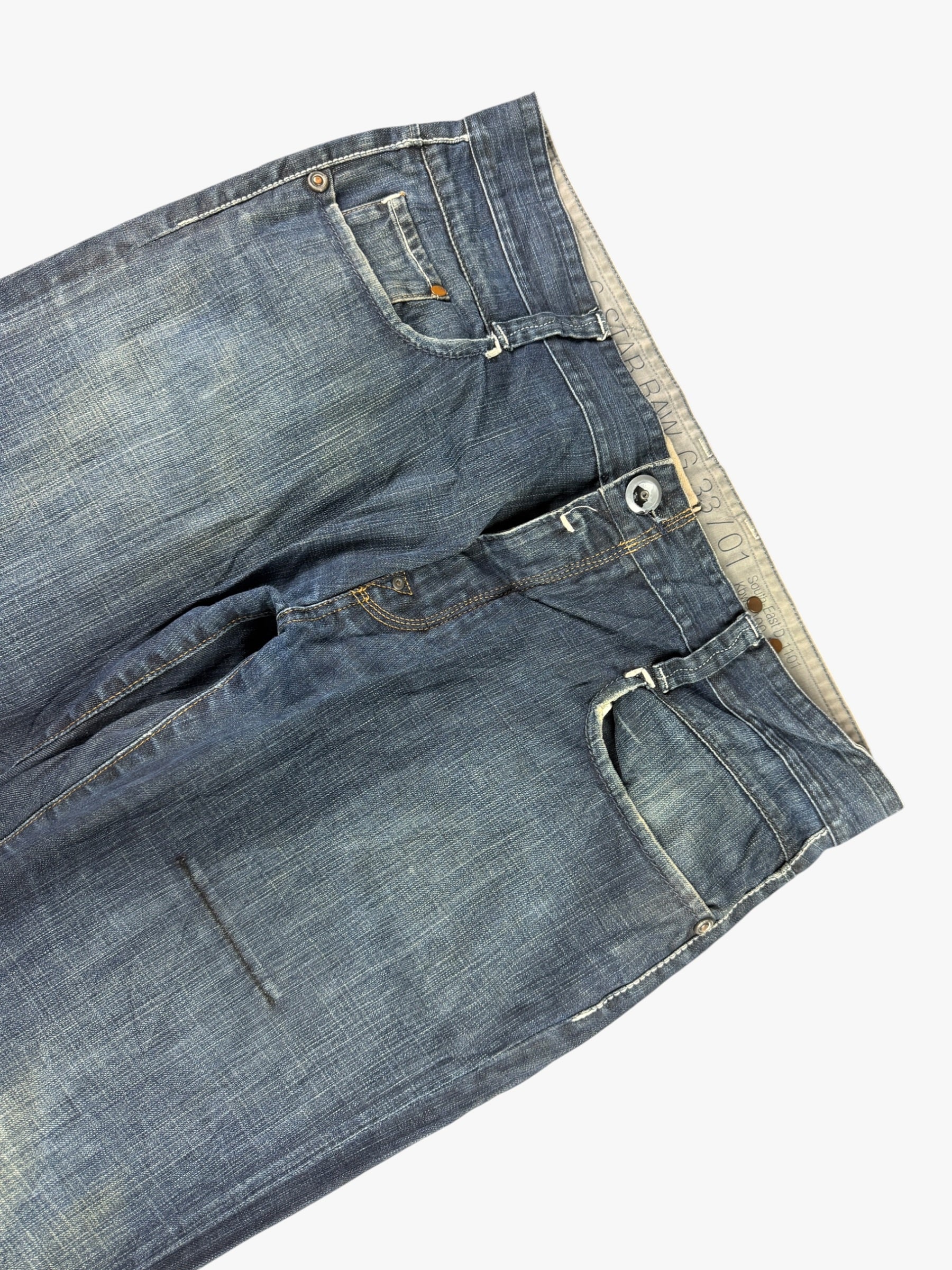 G-Star Baggy (XL)