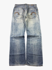 G-Star Baggy Washed (L) / (W34)