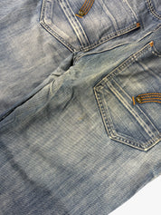 G-Star Baggy Washed (L) / (W34)