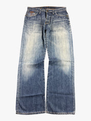 G-Star Baggy Washed (L) / (W34)