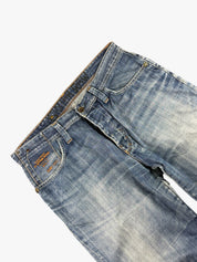 G-Star Baggy Washed (L) / (W34)