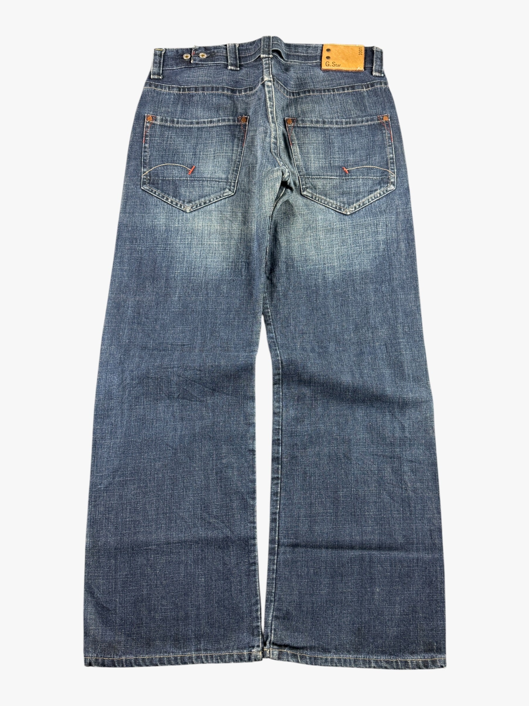 G-Star Baggy (M)