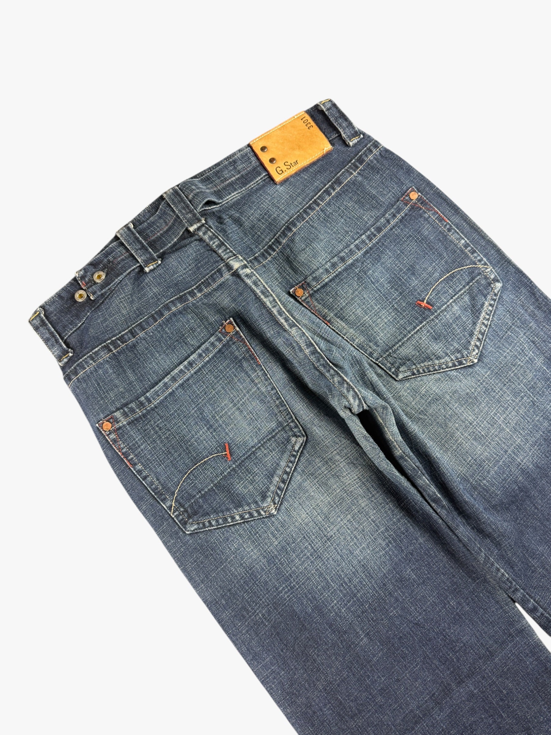 G-Star Baggy (M)