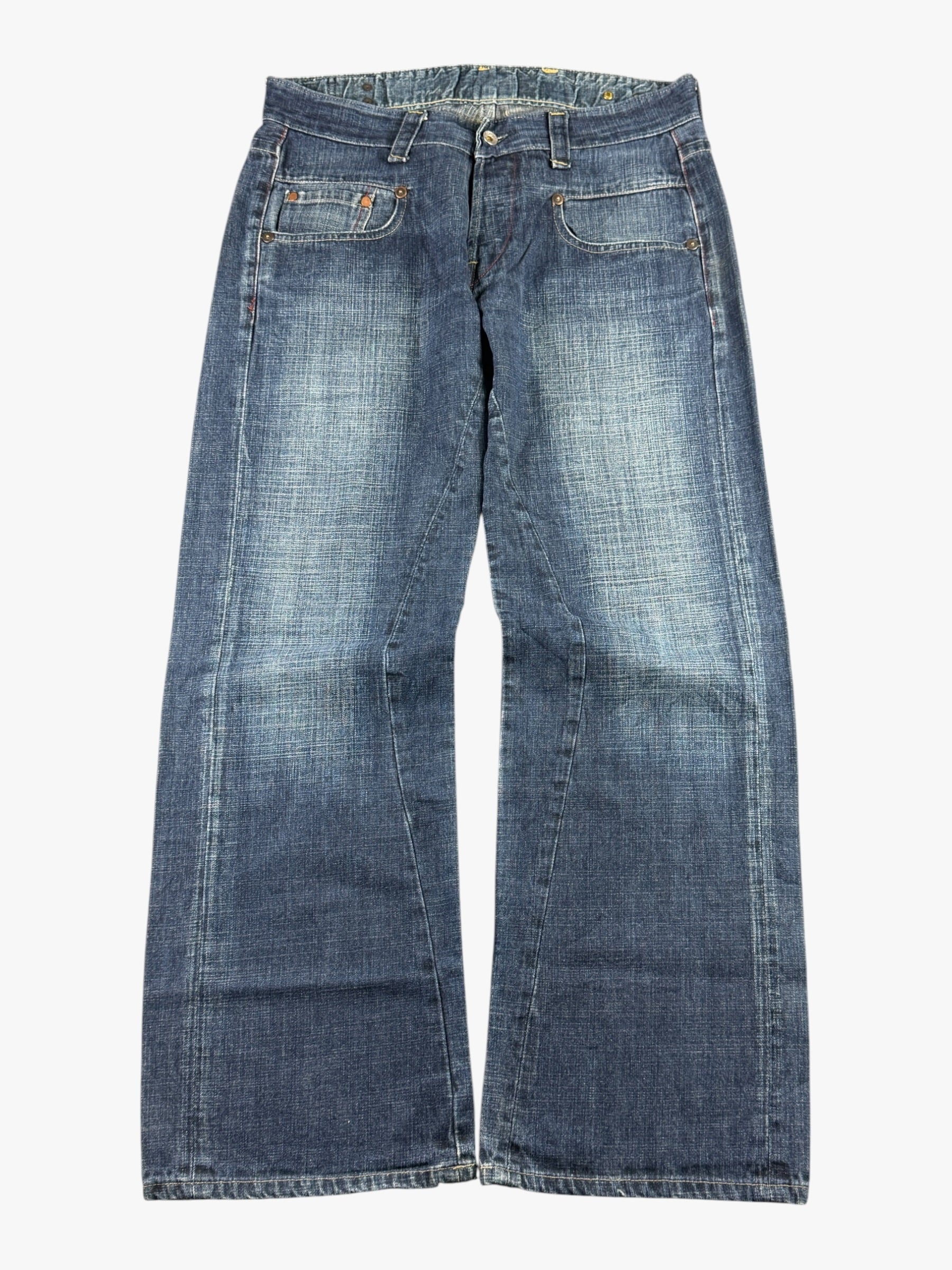 G-Star Baggy (M)