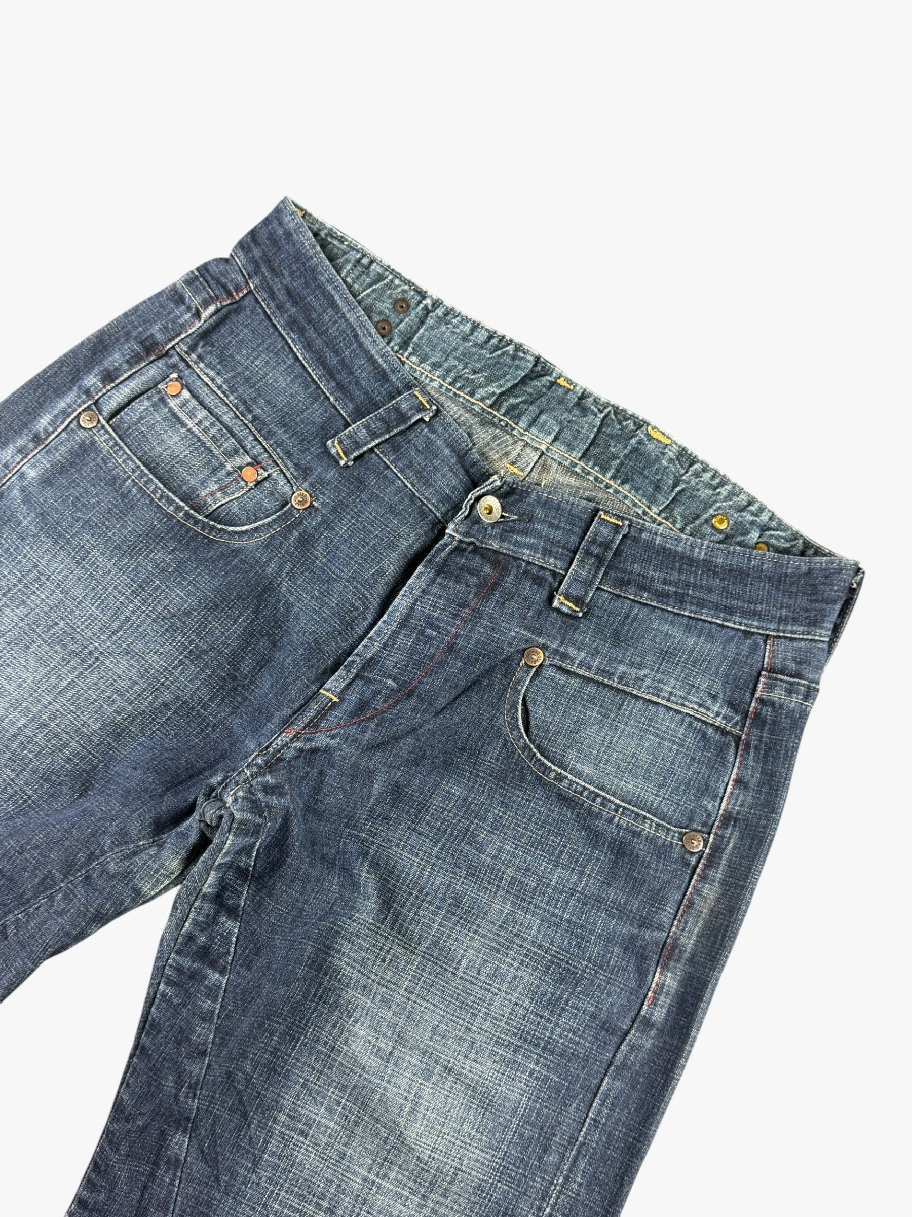 G-Star Baggy (M)