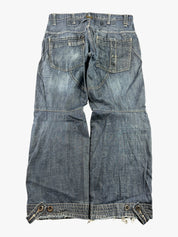 G-Star Baggy (M)
