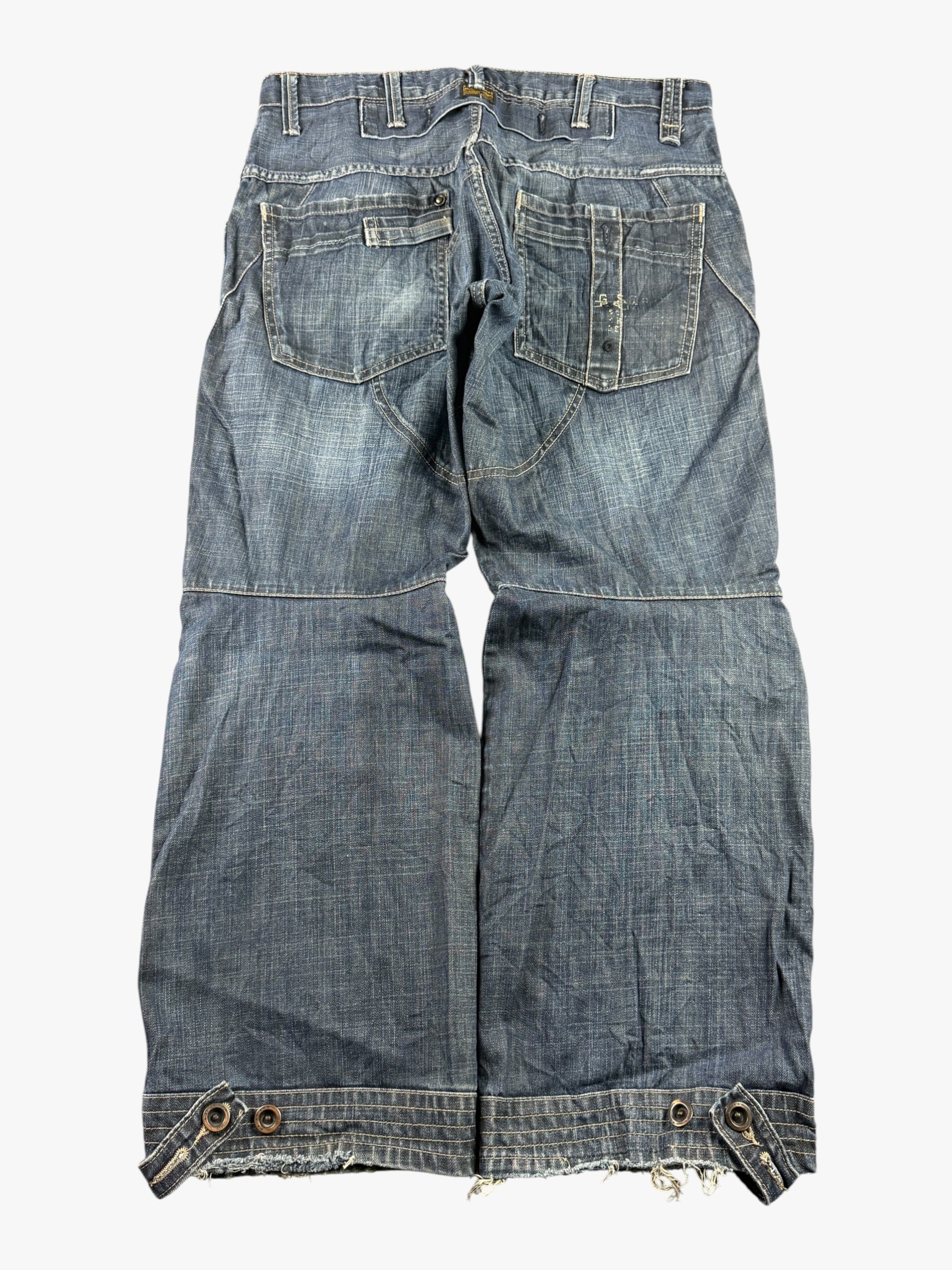 G-Star Baggy (M)
