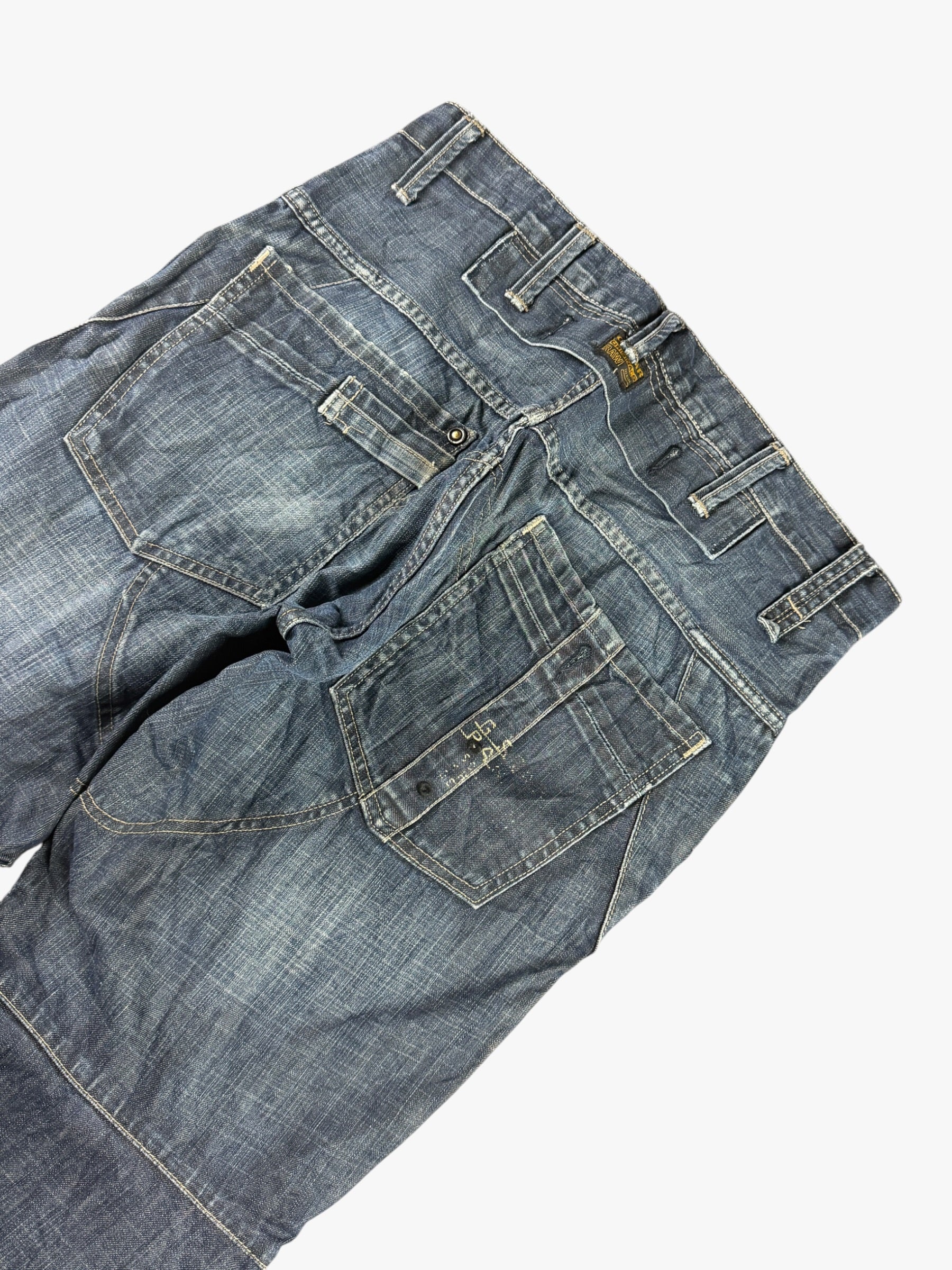 G-Star Baggy (M)