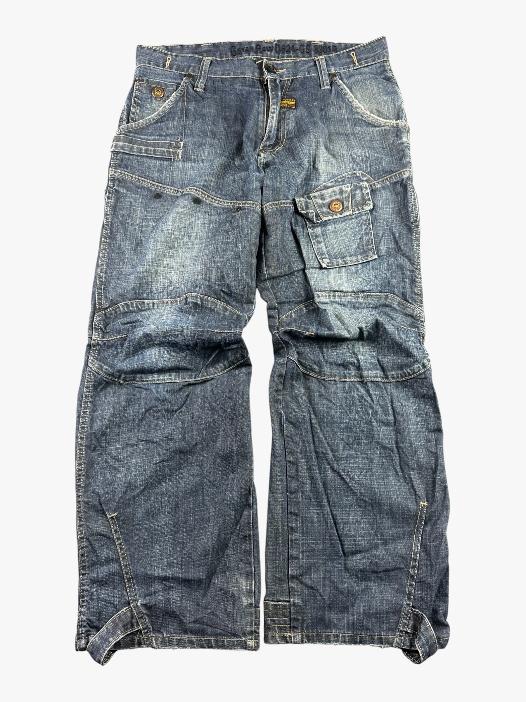 G-Star Baggy (M)