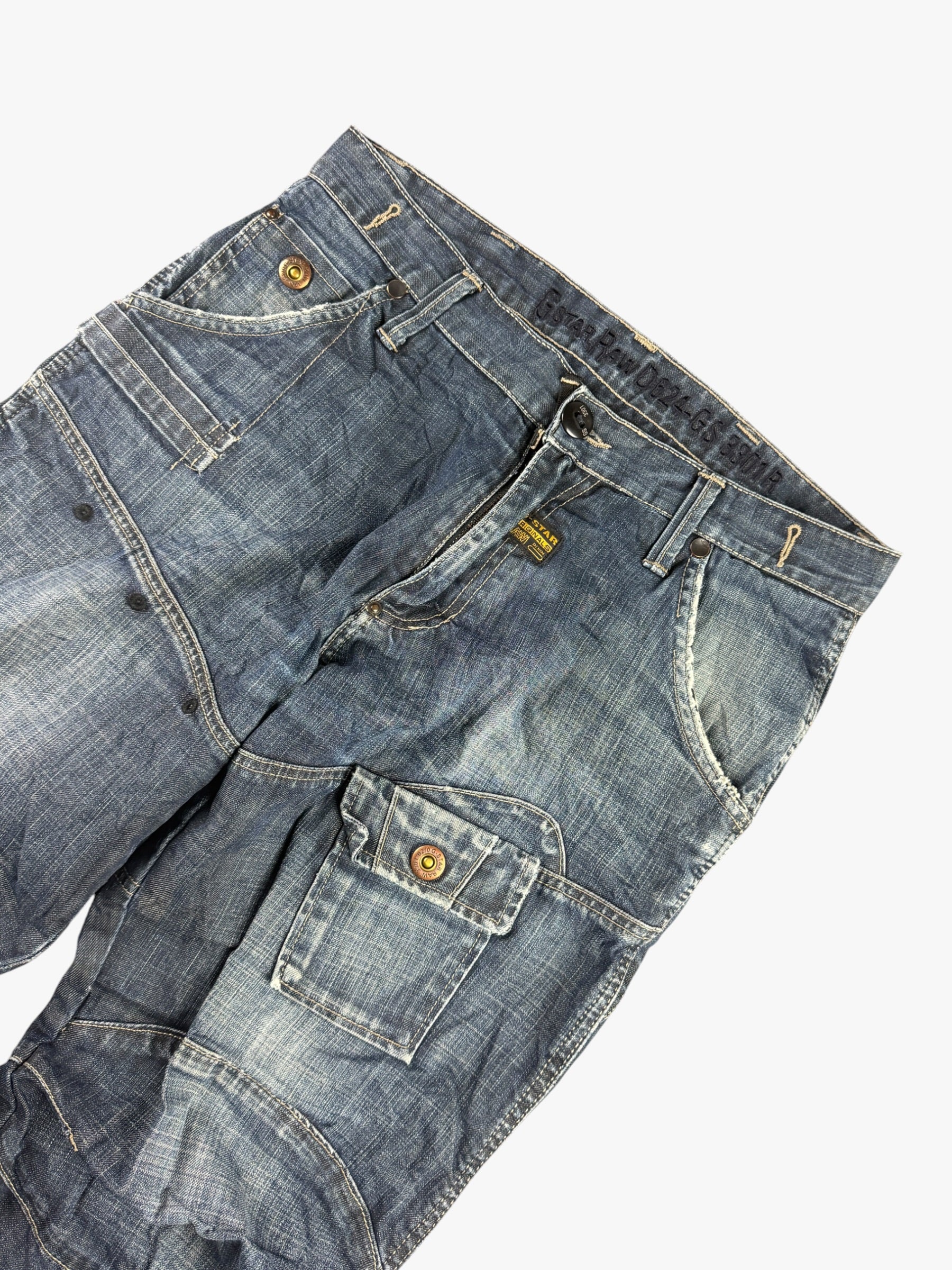 G-Star Baggy (M)