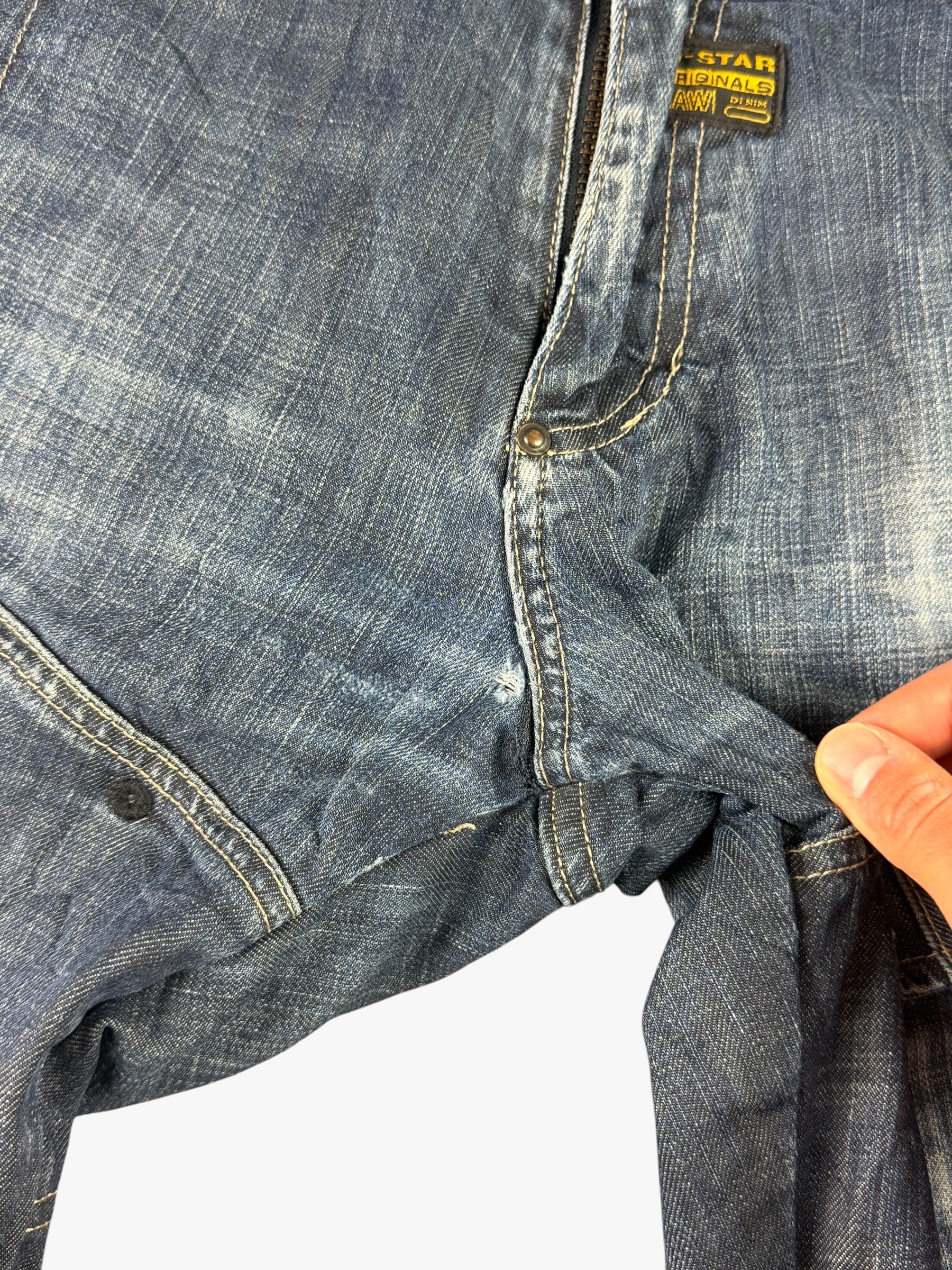 G-Star Baggy (M)