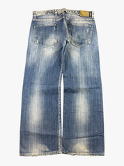 G-Star Baggy Washed (L) / (W36)