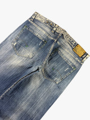 G-Star Baggy Washed (L) / (W36)