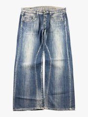 G-Star Baggy Washed (L) / (W36)