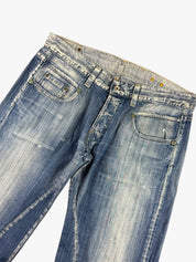 G-Star Baggy Washed (L) / (W36)