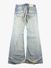 Diesel Bootcut Washed (S-M)