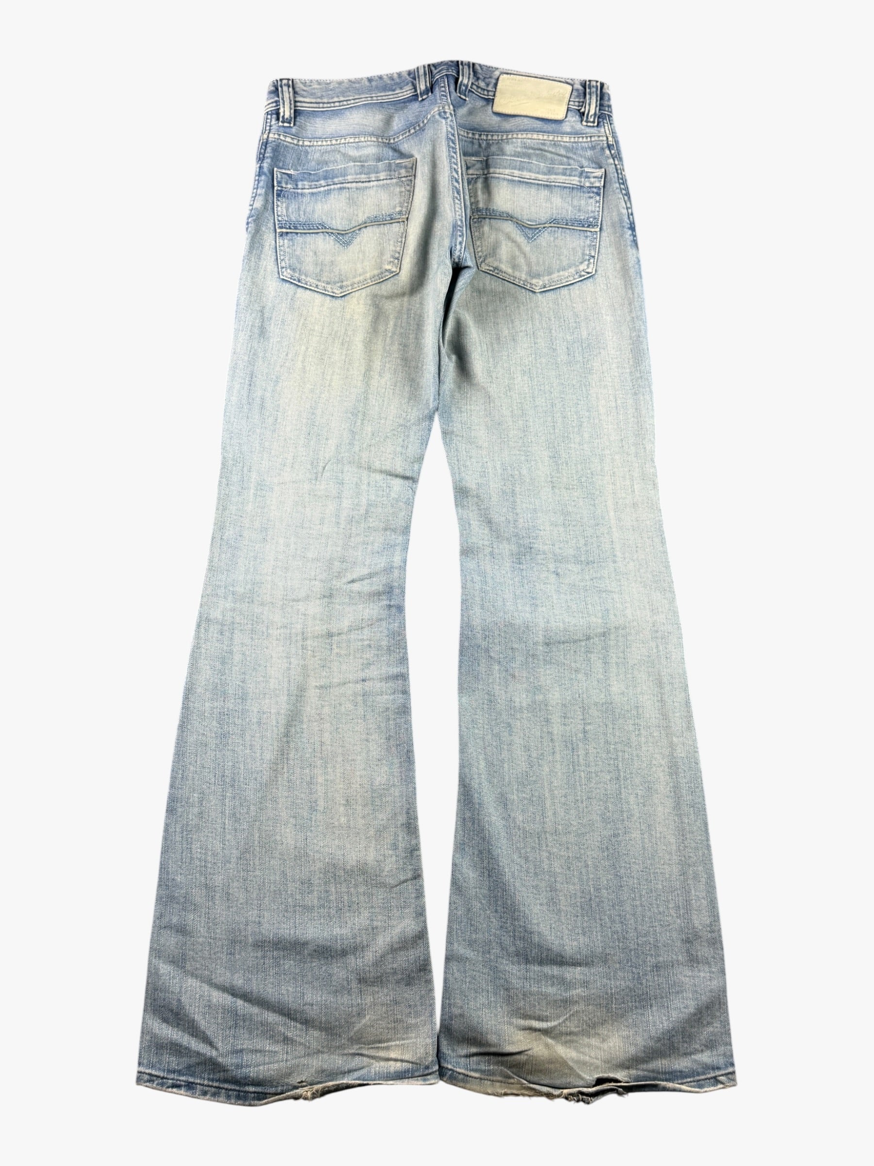 Diesel Bootcut Washed (S-M)