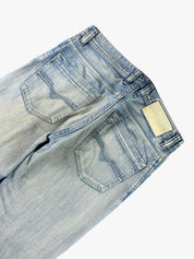 Diesel Bootcut Washed (S-M)
